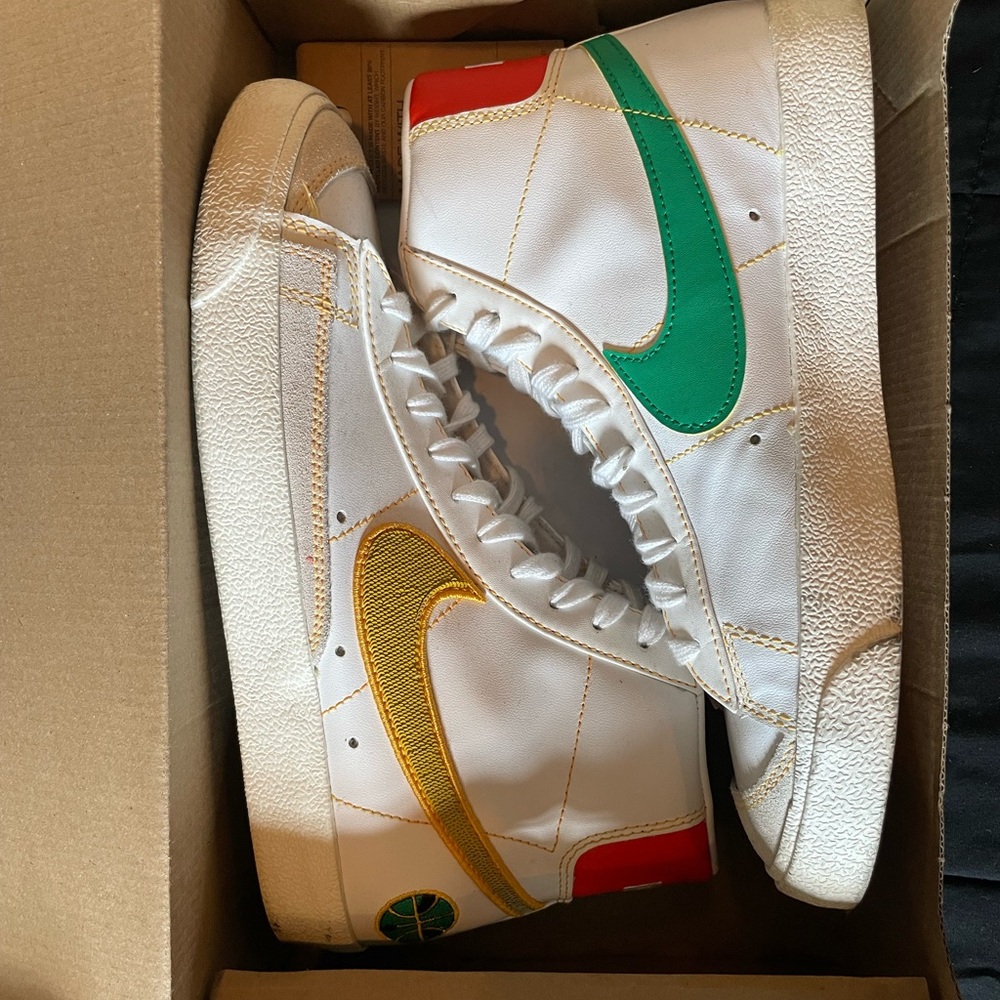 Bundle Deal! 
Both pairs $50 total